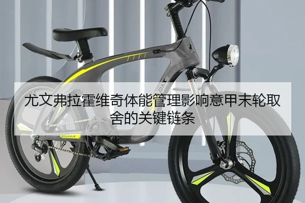 尤文弗拉霍维奇体能管理影响意甲末轮取舍的关键链条